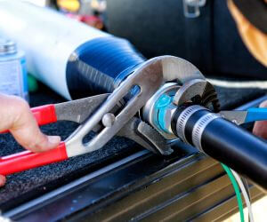 About Plumbers Pros Alexandria, IN